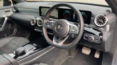 Mercedes-Benz A-Class A180 AMG Line Executive 5dr Auto Petrol Hatchback